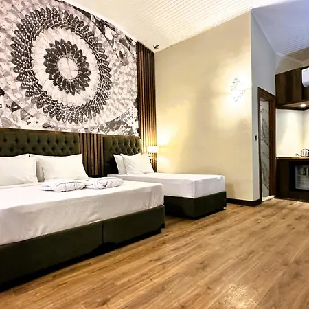 Hotel Aqua Marinn / Wellness 4*
