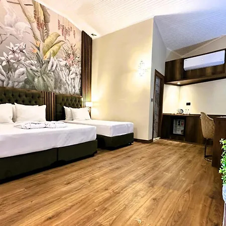 Aqua Marinn / Wellness 4*