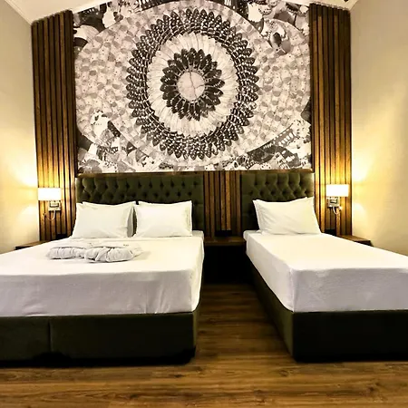 Aqua Marinn / Wellness Altinova (Yalova)