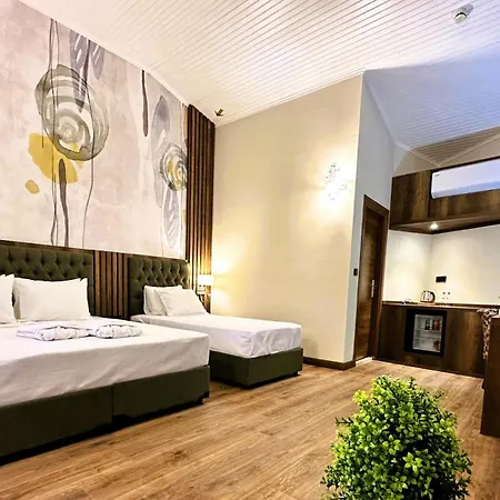 Aqua Marinn / Wellness