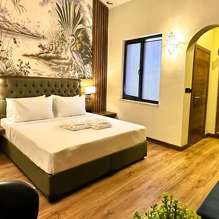 Aqua Marinn / Wellness Hotel