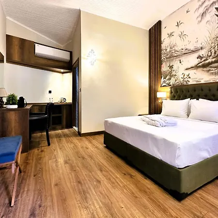Hotel Aqua Marinn / Wellness