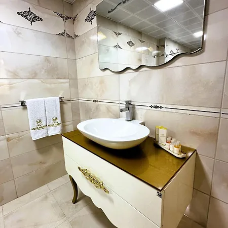 Aqua Marinn / Wellness Hotel 4*