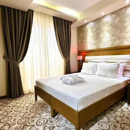 Hotel Aqua Marinn / Wellness 4*