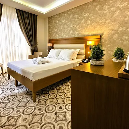 Aqua Marinn / Wellness Hotel Altinova (Yalova)
