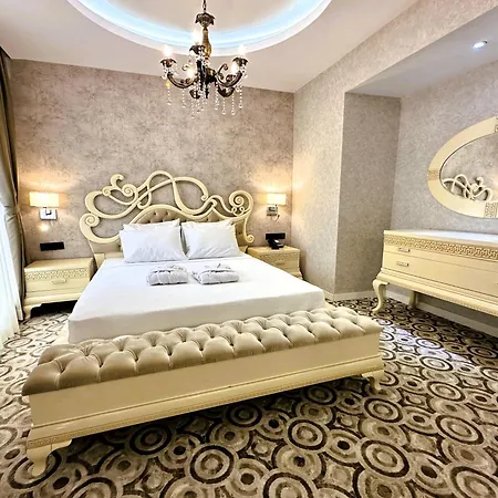 Hotel Aqua Marinn / Wellness Altinova (Yalova)