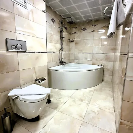 Aqua Marinn / Wellness 4*