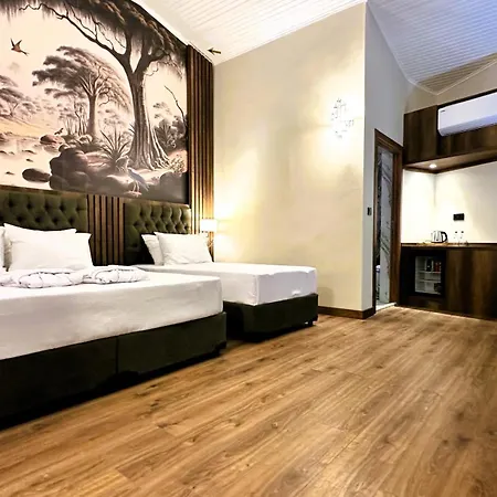 Aqua Marinn / Wellness Altinova (Yalova)