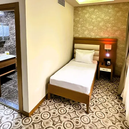 Aqua Marinn / Wellness Hotel