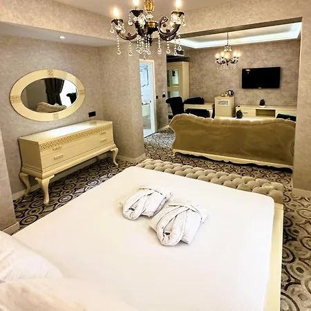 Hotel Aqua Marinn / Wellness