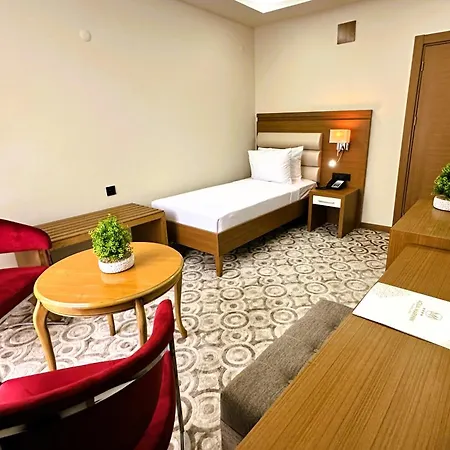 Aqua Marinn / Wellness Hotel 4*