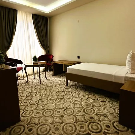 Hotel Aqua Marinn / Wellness 4*
