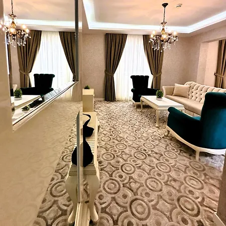 Hotel Aqua Marinn / Wellness Altinova (Yalova)