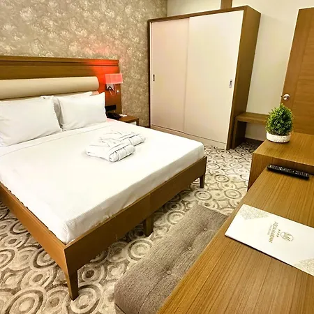 Aqua Marinn / Wellness 4*