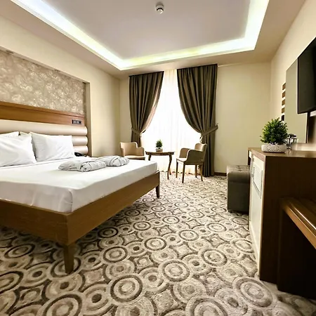 Aqua Marinn / Wellness Hotel