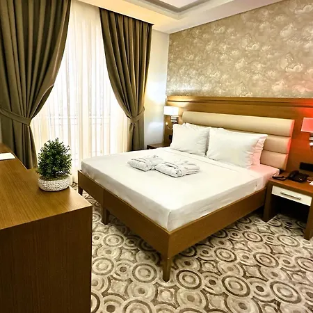 Aqua Marinn / Wellness Hotel Altinova (Yalova)