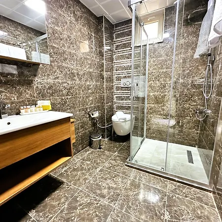 Hotel Aqua Marinn / Wellness Altinova (Yalova)