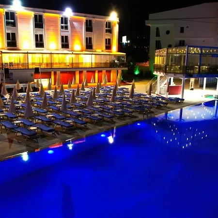 Aqua Marinn / Wellness Altinova (Yalova)
