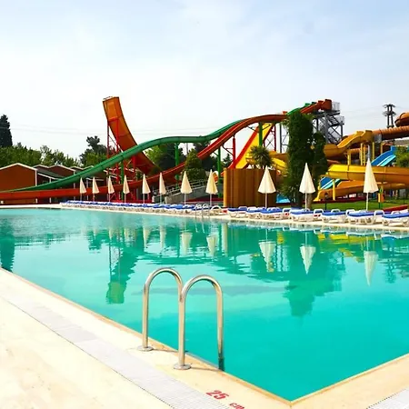 Hotel Aqua Marinn / Wellness Altinova (Yalova)