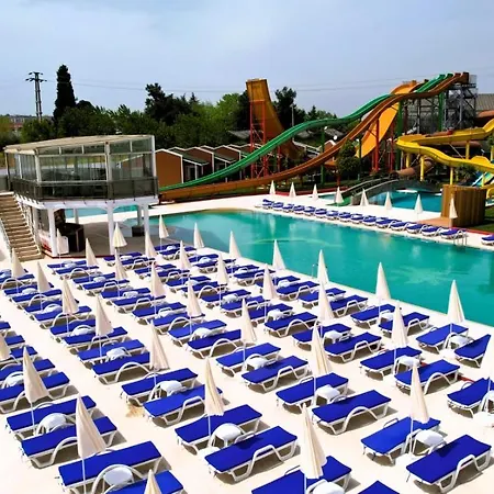 Aqua Marinn / Wellness