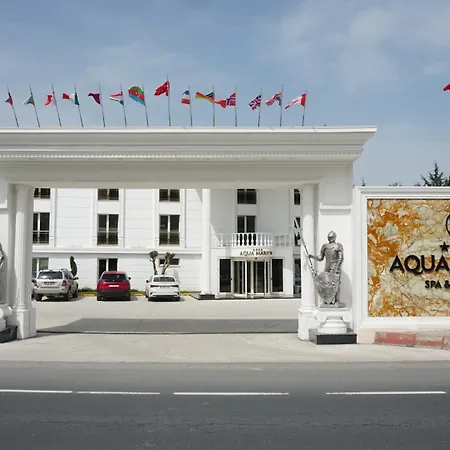 Aqua Marinn / Wellness Altinova (Yalova)